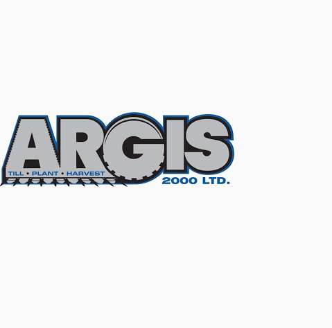 Argis 2000 Limited