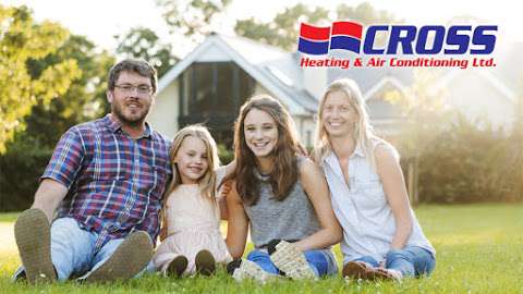 Cross Heating & Air Conditioning Ltd.