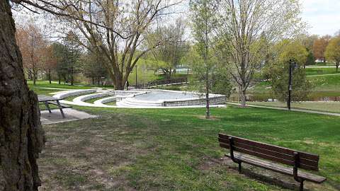 Listowel Memorial Park