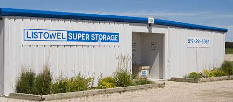 Listowel Super Storage