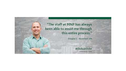 MNP LTD MNP LTD