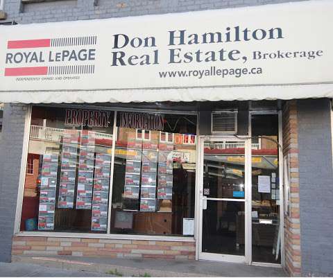 Royal LePage Don Hamilton Real Estate Royal LePage Don Hamilton Real Estate