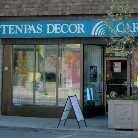 Tenpas Decor Ctr Ltd