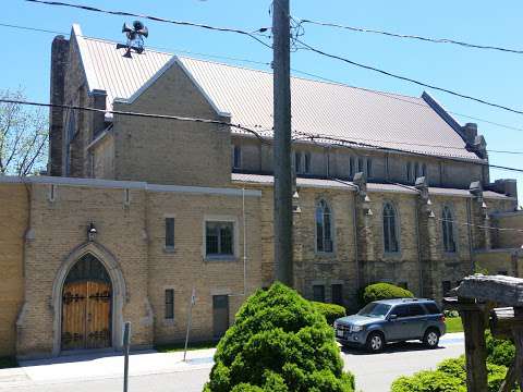Trinity United Church